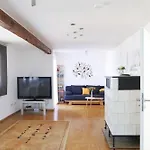 شقة 3land Reisen نوينبورغ أم راين
