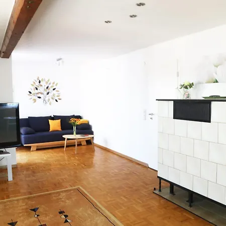 3land Reisen Διαμέρισμα Neuenburg am Rhein