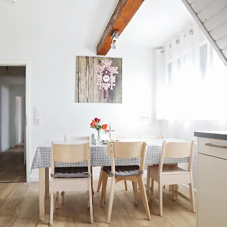 Διαμέρισμα 3land Reisen *