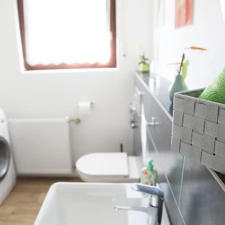 3land Reisen Διαμέρισμα