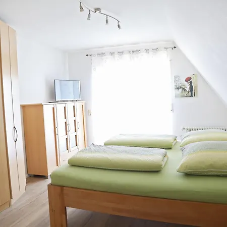 Διαμέρισμα 3land Reisen Neuenburg am Rhein