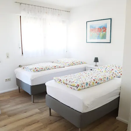 3land Reisen شقة نوينبورغ أم راين