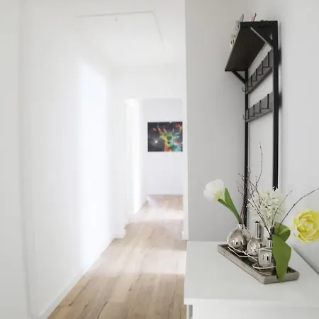 3land Reisen Apartamento *